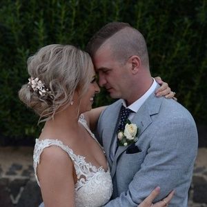 Meet your Posher, Claire